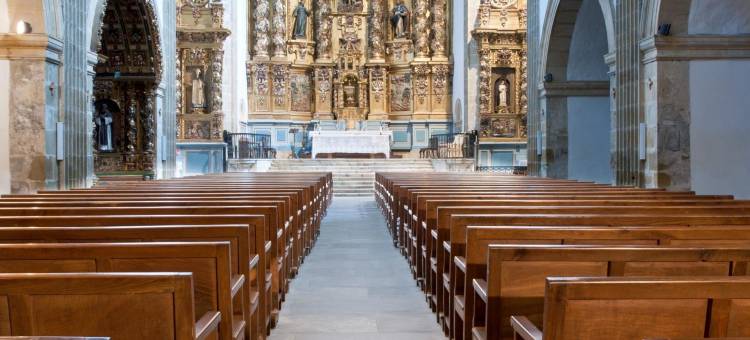 科里亚斯修道院旅馆(Parador Monasterio de Corias)图片