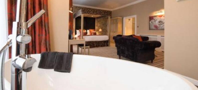 贝斯特韦斯特BW至尊精选伯灵顿酒店(Burlington Hotel, BW Premier Collection by Best Western)图片