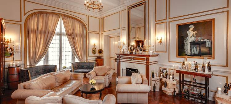 Dalat Palace Heritage Hotel图片