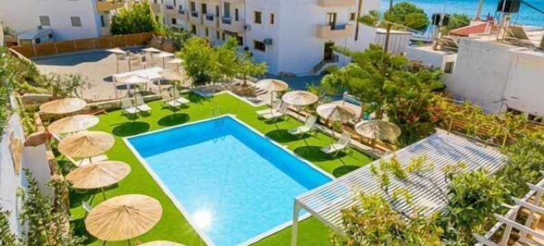 真正的克里特Triton酒店(Triton Authentic Cretan Hotel)图片