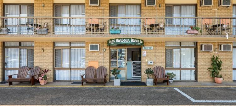 特威德港汽车旅馆(Tweed Harbour Motor Inn)图片