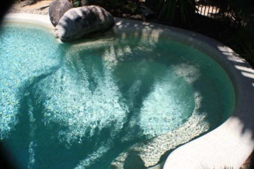 Boutique Bungalows Hotel Overview