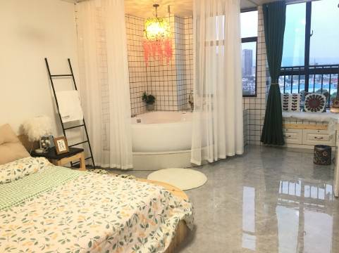 贝克民宿(礼堂街分店)