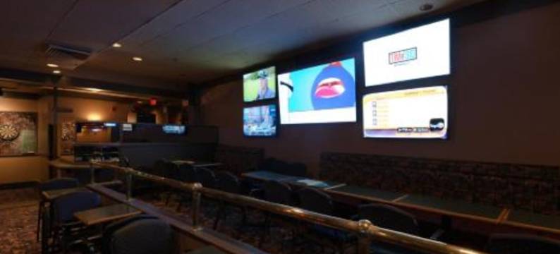 温尼伯机场西Travelodge by Wyndham酒店(Travelodge by Wyndham Winnipeg Airport West)图片