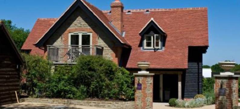 帕克豪斯酒店(Park House Hotel)图片