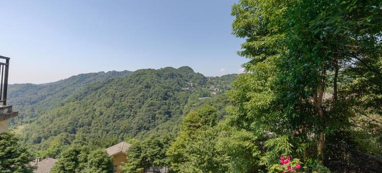 少城栖居度假别墅(青城山路分店)图片
