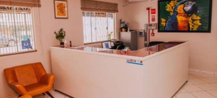 贝拉里约宾馆(Pousada Beira Rio)图片