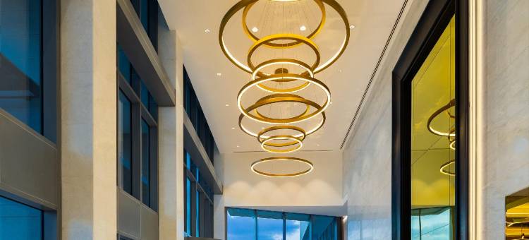 阿特里亚商业湾千禧年酒店(Millennium Atria Business Bay)图片