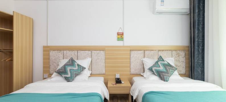 琳雅品质民宿(永宁巷1号分店)图片