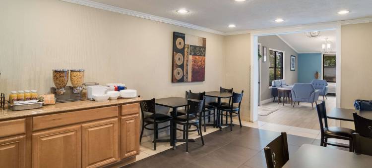 罗德威酒店(Rodeway Inn)图片