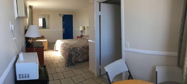 四风汽车旅馆(Four Winds Motel)图片