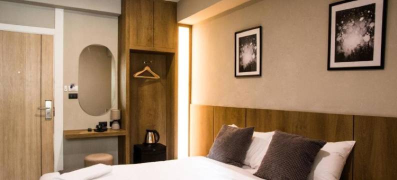 B住酒店(B Stay Hotel)图片