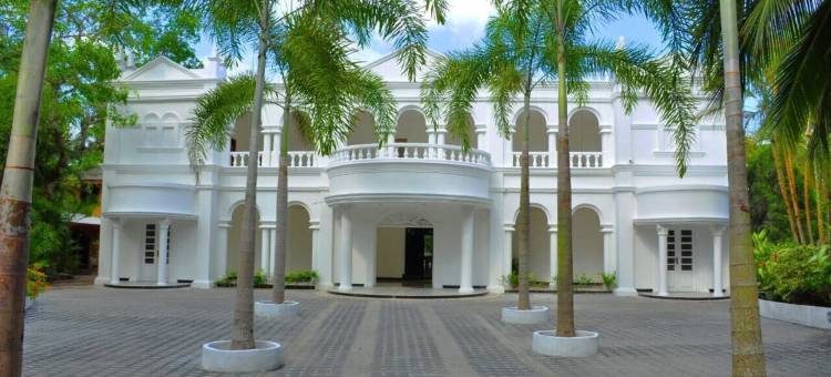 保格别墅酒店(Bougain Villa)图片