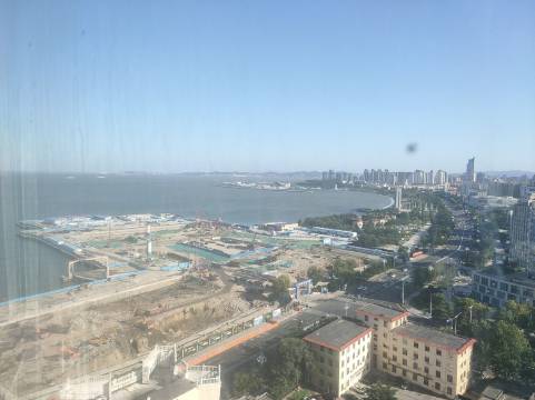 大海海景公寓(海港路分店)