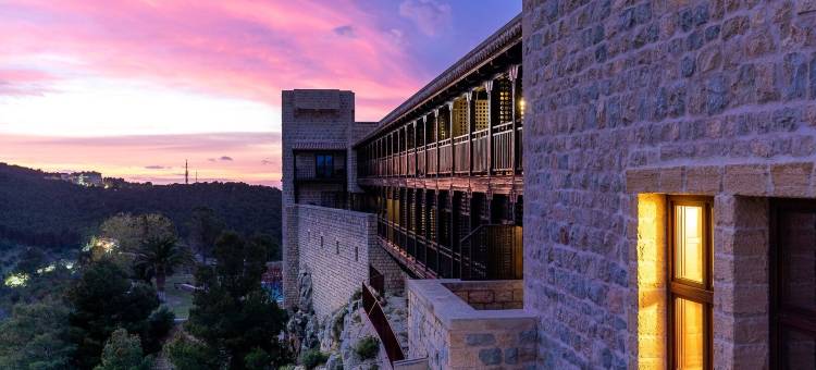 哈恩酒店(Parador de Jaen)图片