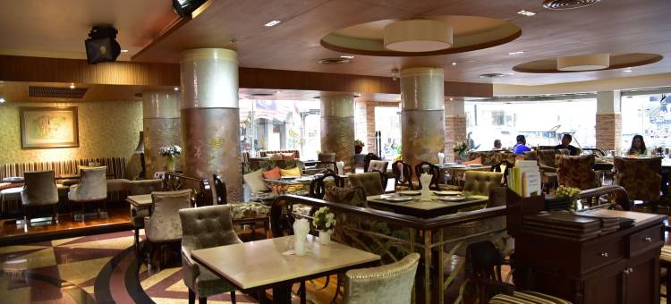 合艾丽景湾酒店(The Regency Hotel Hatyai)图片