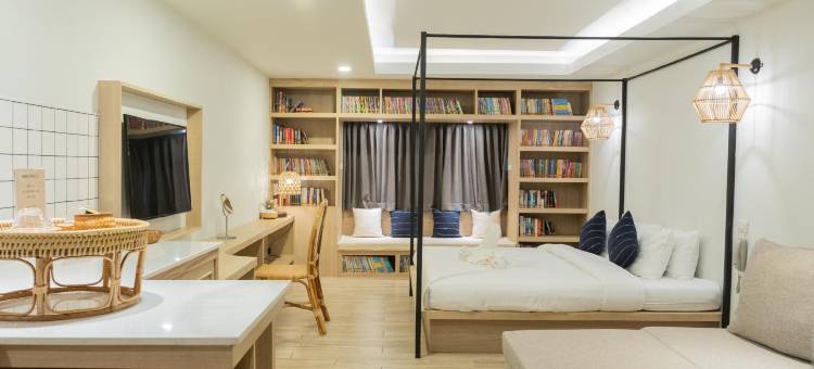 阿玛卡民宿(Amaka Bed and Breakfast)图片