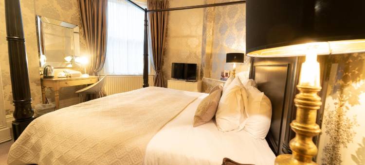 巴斯布鲁克斯旅馆(Brooks Guesthouse Bath)图片