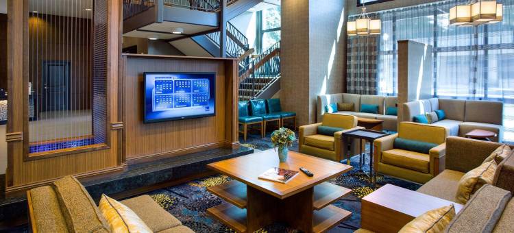 Residence Inn Tempe Downtown/University图片