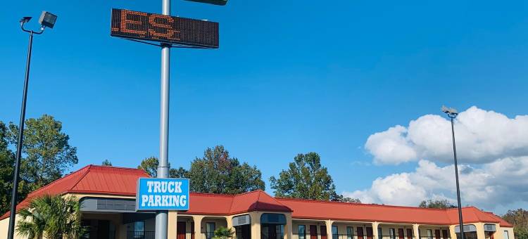 SureStay Hotel by Best Western Meridian图片