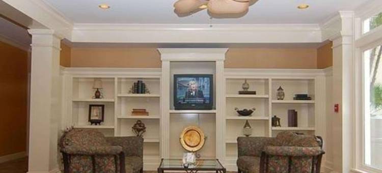 PGA村美茵斯坦套房酒店(MainStay Suites at PGA Village)图片