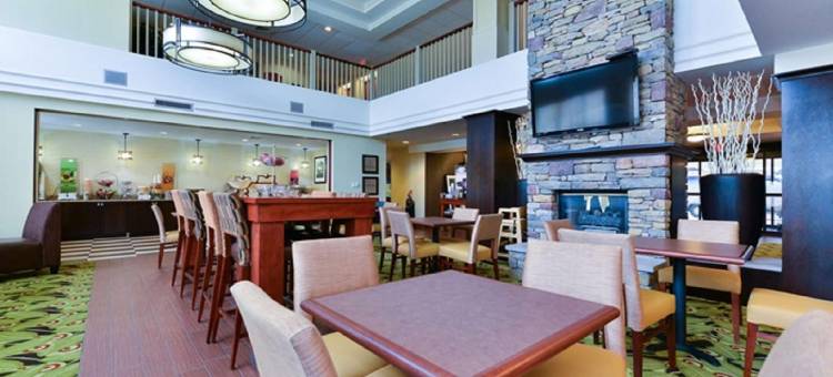 福吉谷/奥克斯欢朋套房酒店(Hampton Inn & Suites Valley Forge/Oaks)图片