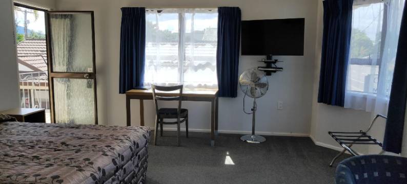 赛普拉斯阁汽车旅馆(Cypress Court Motel)图片