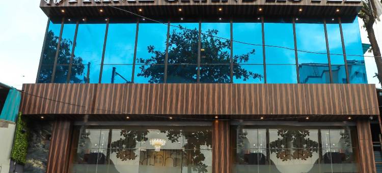 Treebo Prime Grand，安德烈(Prime Grand Hotel, Mumbai)图片