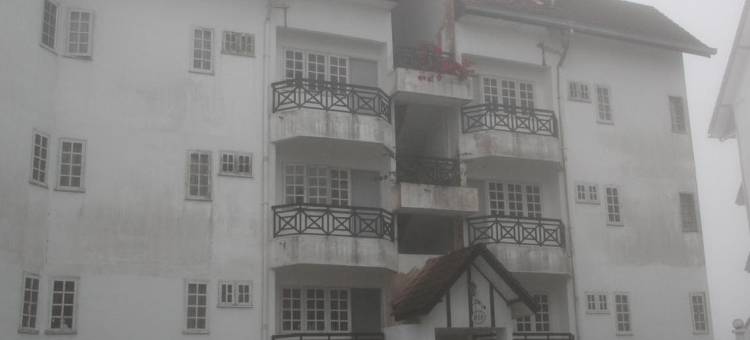 彭佳克公寓(Puncak Inn Apartment)图片
