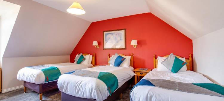 Richmond Arms - Adults Only图片