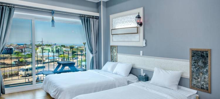 水之花园度假村(Water Garden Resort)图片
