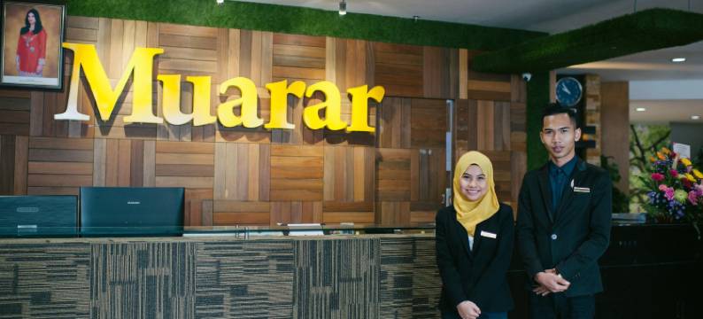 麻拉尔99酒店(Muarar 99 Hotel)图片