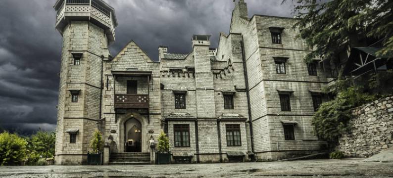 喜马拉雅酒店(The Himalayan)图片