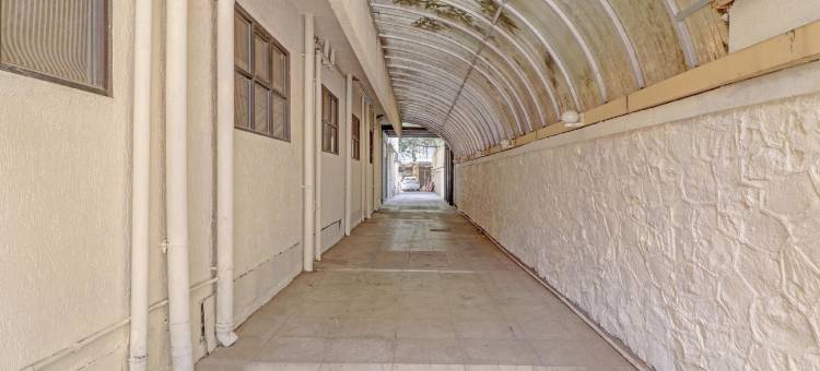 Treebo 维克兰特住宅(Treebo Vikrant Residency)图片