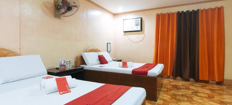 RedDoorz @ 77 Travellers Inn Malolos Bulacan图片