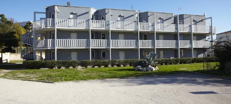 普瑞米罗经典酒店(Première Classe Martigues)图片