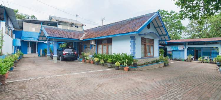 RedDoorz Syariah at Jl Pangeran Hidayatullah Cianjur图片