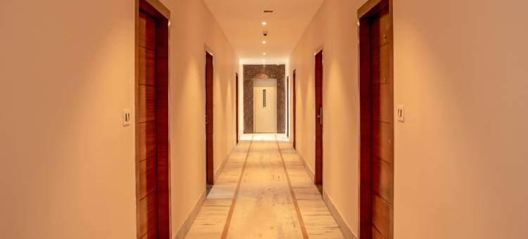 芭蕾舞女演员酒店(Hotel Ballerina)图片