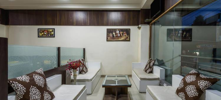 Hotel O Maharaja图片