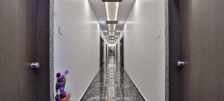 Hotel Shiv Residency图片