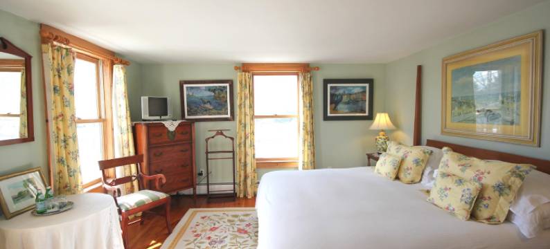 高地湖旅馆(Highland Lake Inn)图片