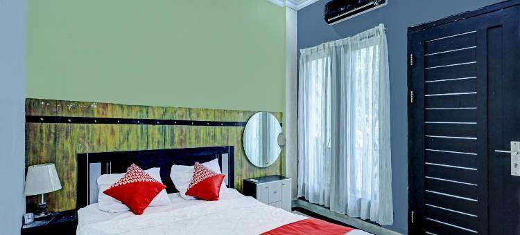 OYO 91363 利亚伊斯兰住宿酒店(Hotel O Lia Stay Syariah)图片