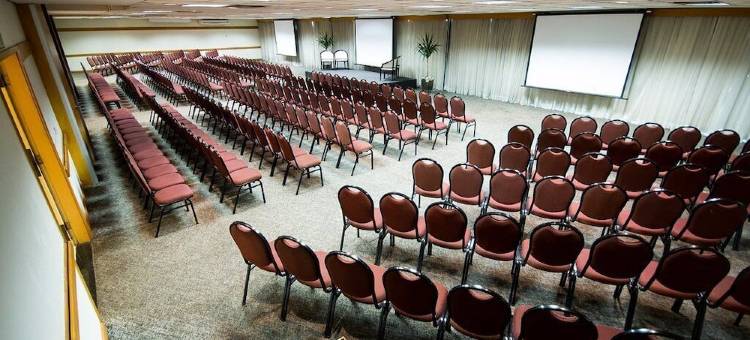 坎皮纳斯高级酒店(Hotel Premium Campinas)图片