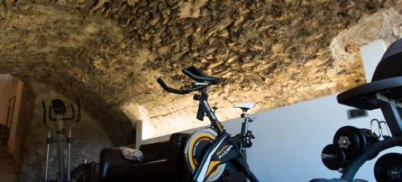 阿里萨克旅馆(Alizaque Lodge)图片