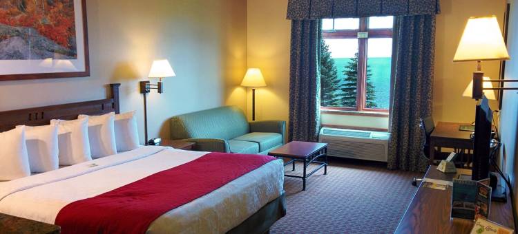 运河公园旅馆(Canal Park Lodge)图片