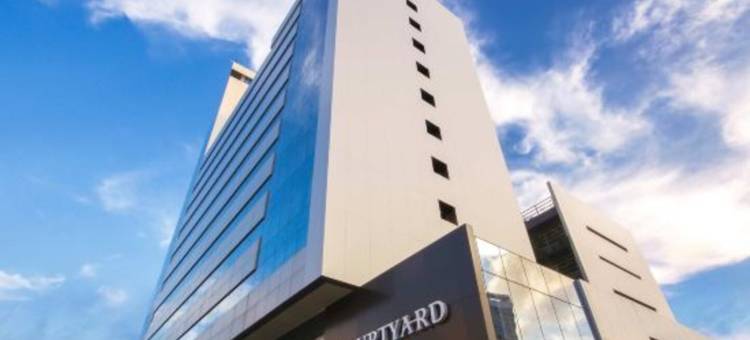 博阿维亚任勒西菲布甘酒店 - 亚特兰蒂卡酒店(Bugan Recife Boa Viagem Hotel - by Atlantica)图片