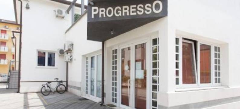 普洛格雷索住宿酒店(Hotel & Residence Progresso)图片