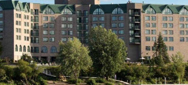 弗雷德里克顿德尔塔酒店(Delta Hotels Fredericton)图片