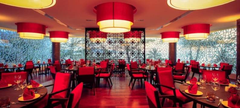 普吉格雷斯兰温泉度假酒店(Phuket Graceland Resort and Spa)图片