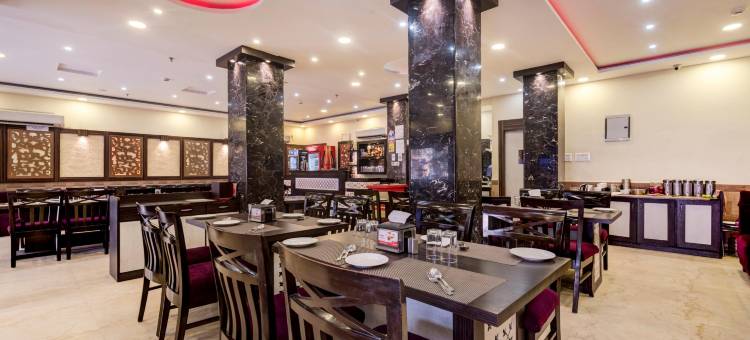 坎库尔加奇 Treebo Pawan Putra(Treebo Pawan Putra, Kankurgachi)图片